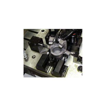 CNC machine center DALIAN VDF series