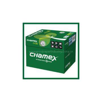 Chamex Copy Paper A4 80GSM/75GSM/70GSM