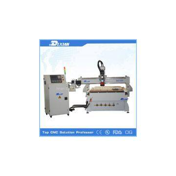 1325 atc router machine with taiwan syntec system in high quality and cheap price machine