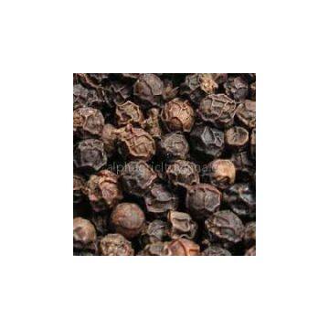 black pepper