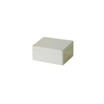 Plastic Water-proof Enclosure