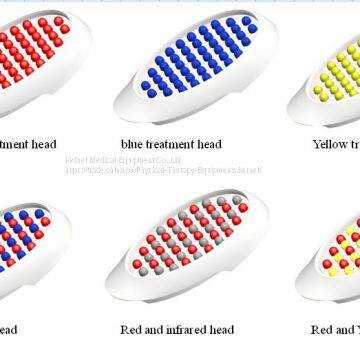 LED Light Therapy Beauty Device KN-7000C photo-3