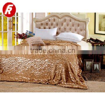 Hottest soft with great price micro plush fabric