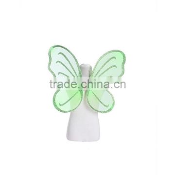 Fancy party fairy wing movies butterfly shape made in china