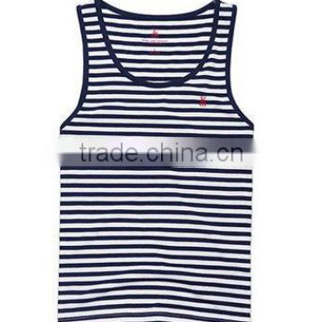 Latest Design Wholesale Of Men's Tanktops