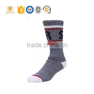 Wholesale Custom Cheap Price China Factory Bulk Cotton Socks photo-2