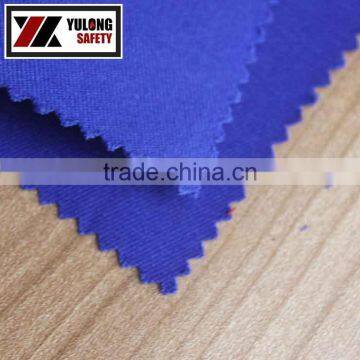 EN11611 CVC Fire Retardant Fabric For Coverall photo-5