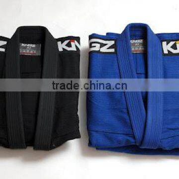 kings bjj gi with full artwork