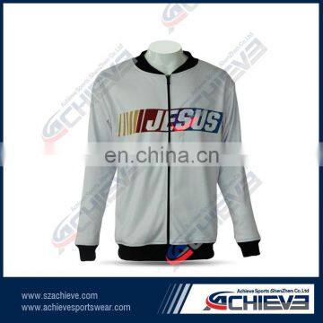 Men latest fashion custom outdoor jacket softshell