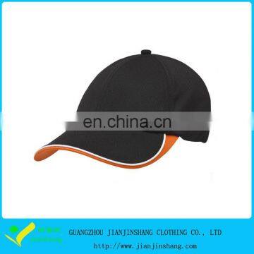 2016 Factory Price cheap sports cap blank sports cap