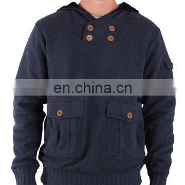 Personalized Hoodies Pullover Style