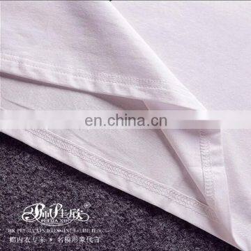 Peijiaxin Fashion Design High Quality Cotton Plain Man Tshirts Wholesale China photo-4