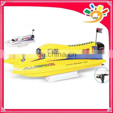 RC hobby,R/C Racing Boat 1:25 Speed Boat