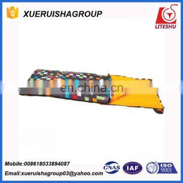 Light Hollow Fiber Sleeping Bag photo-2