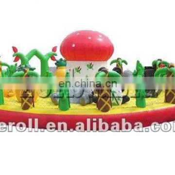 High quality outdoor giant inflatables