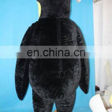 Giant 3 Meter Inflatable Penguin Mascot, Pengui Mascot Costume