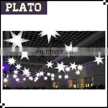 LED twinkle light star for party and festival,christmas decoration lighted star