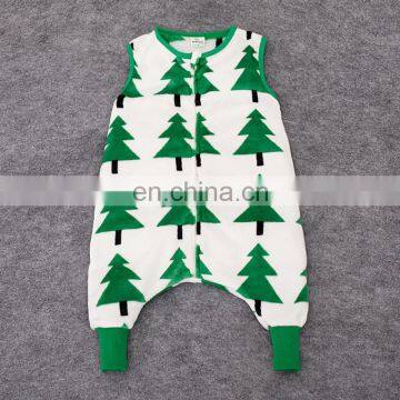 Infant unisex knitted romper skin friendly touch jumpsuit ,Infant romper