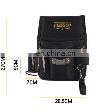 Factory Manufacturer Custom tool waist bag