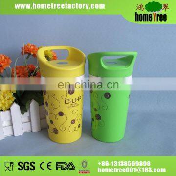 Seal Theat Resistance Manufacture Of Plastic Water Bottle In Different Shapes