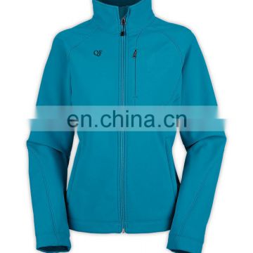 Women Softshell jacket