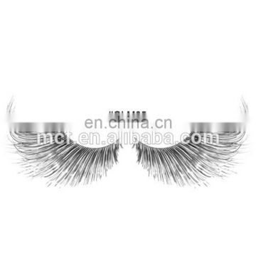 party carnival halloween wholesale fashion colorful False Eyelash E-0039