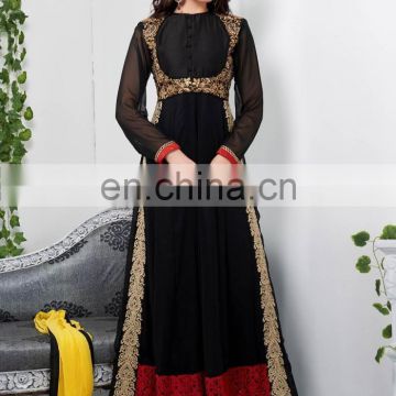 Twisha Again Anarkali Dress