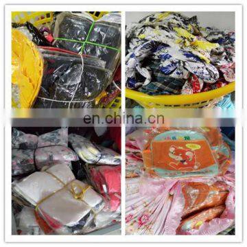 all type and all material sale used clothes clothing apparel products