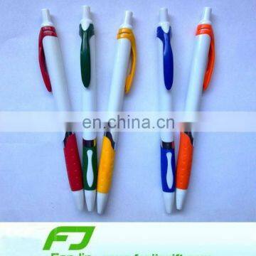 promotional plastic ball pen