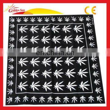 High Quality Seamless Bandana
