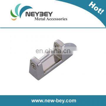 High Quality Zinc Alloy Handle BD601 for Leather Case