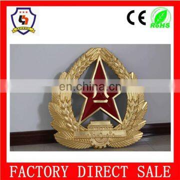 car grille emblem badges/ coat of arms emblem (HH-emblem-068)