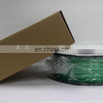 Plastic Material Wood Color 1.75 3d Printer Wood Filament photo-5