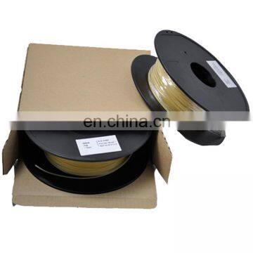 High Quality PVA Material 3D printer Printing Filament