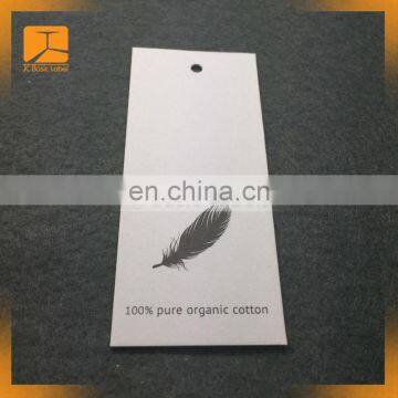 Trade Assurance Printing Custom Hair Hang Tags photo-5