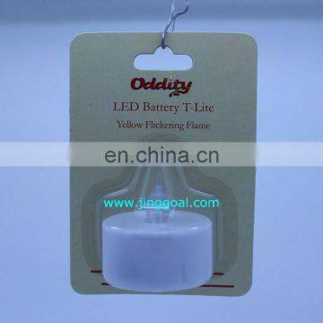 Flameless Candle photo-6