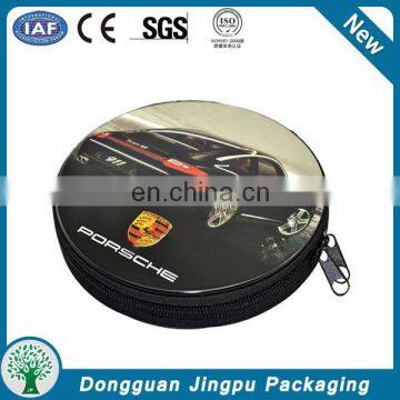 Custom Cute CD/DVD Storage Gift Tin Box