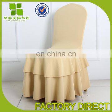 hotel spandex chair cover