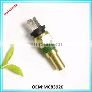 WATER TEMPERATURE SENSOR FOR MITSUBISHI MC843920 MC850079 MC050214