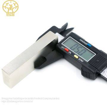 5mm Neodymium Magnet Block photo-2