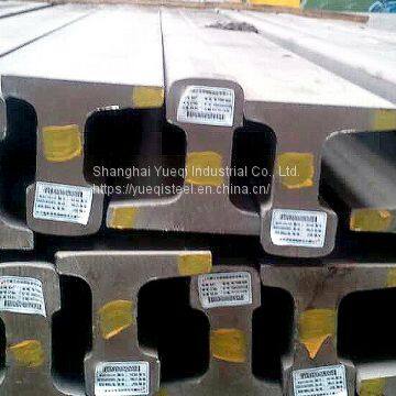 BS90A 900A railway steel rail