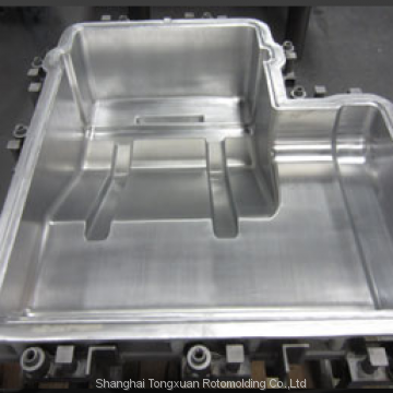 Oil Tank Rotomold