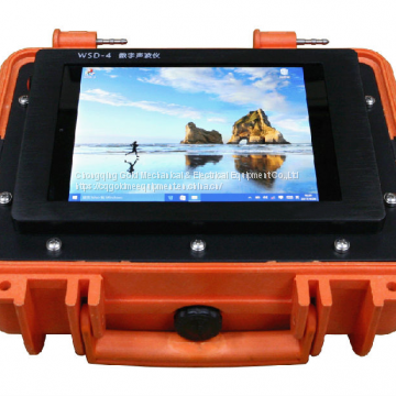 New Product High Precision Digital Sonic Instrument Extendable Easily photo-5