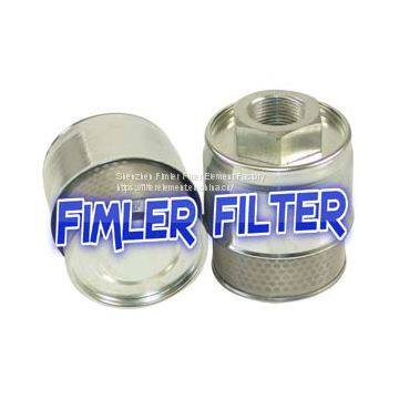 HELI Hydraulic Filter 8250604 H24C7-50201 H24C7-50301 H24C7-50302 YK0812A5