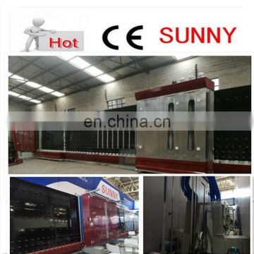 Insulating glass production line/double glass machinery