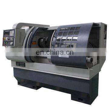 Machine tool metal CNC Lathe with low price CK6140A