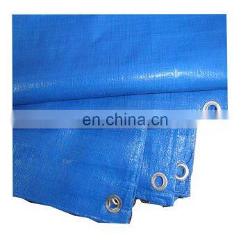 50GSM-300GSM UV Treated Truck Cover PE Tarpaulin