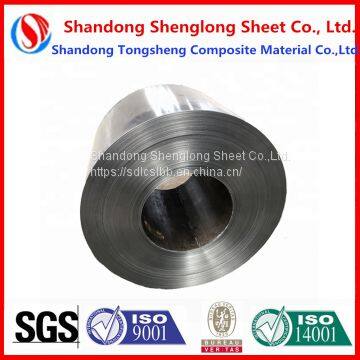 PPGI/HDG/Gi/Secc Dx51 Zinc Cold Rolled/Hot Dipped Galvanized Steel Coil