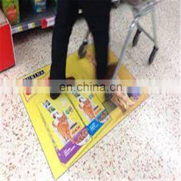 PVC Floor Adhesive Skid Resistence Membrane photo-3