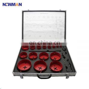 7 Inch 34mm 74mm 80mm 82mm 130mm 150mm 180mm 200mm 250mm Hole Saw for Wood photo-5